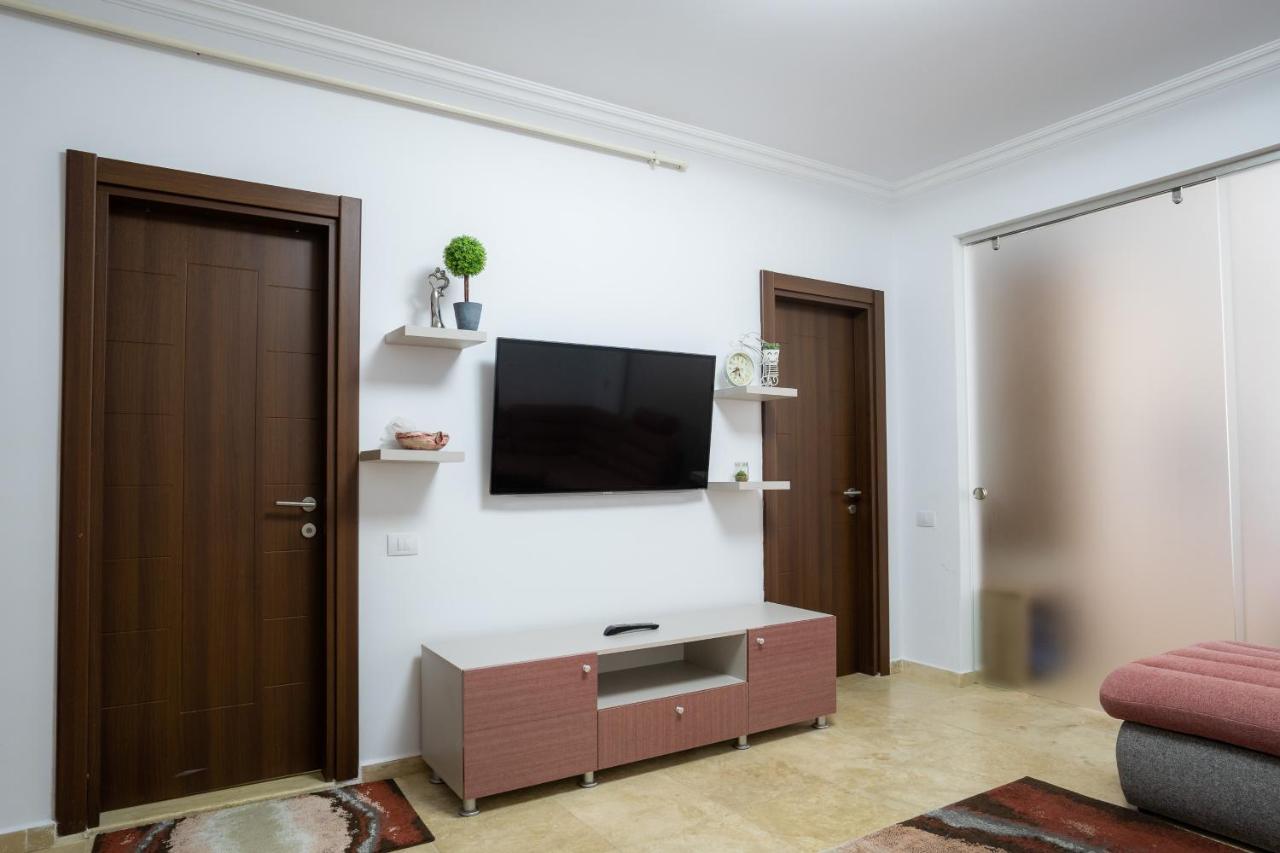 Lake Apartments Solid Mamaia Exterior foto